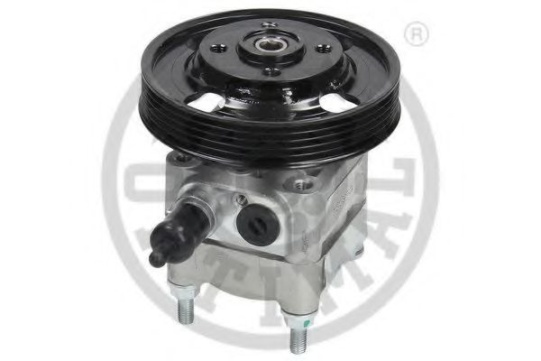 HP-829 OPTIMAL Hydraulic Pump, steering system