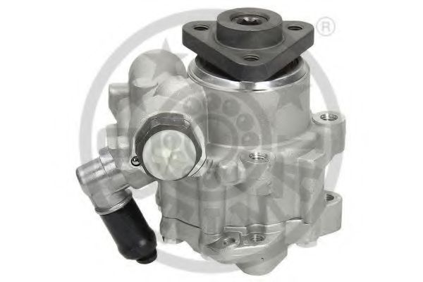 HP-846 OPTIMAL Steering Hydraulic Pump, steering system