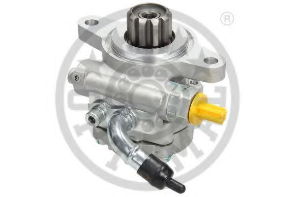 HP-876 OPTIMAL Hydraulic Pump, steering system