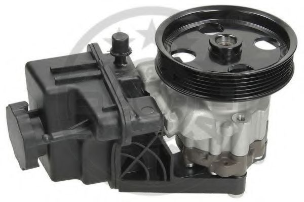 HP-892 OPTIMAL Hydraulic Pump, steering system