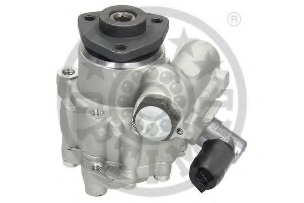 HP-898 OPTIMAL Steering Hydraulic Pump, steering system