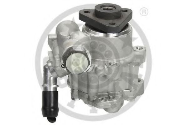HP-9020 OPTIMAL Hydraulic Pump, steering system