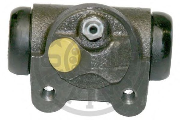 RZ-3550 OPTIMAL Brake System Wheel Brake Cylinder