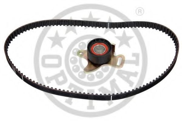 SK-1009 OPTIMAL Belt Drive Timing Belt Kit