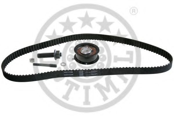 SK-1122 OPTIMAL Belt Drive Timing Belt Kit