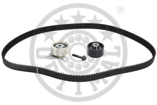 SK-1365 OPTIMAL Belt Drive Timing Belt Kit