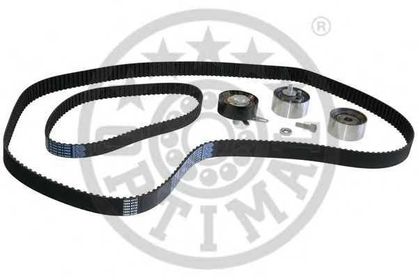 SK-1375 OPTIMAL Tensioner Pulley, timing belt