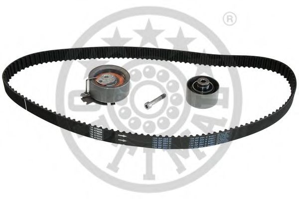 SK-1392 OPTIMAL Timing Belt Kit