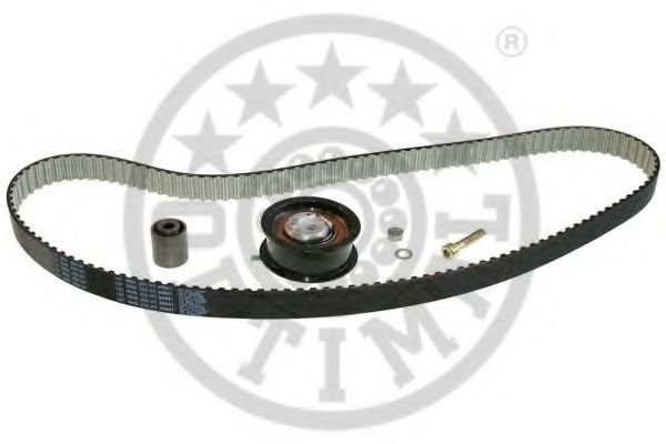 SK-1425 OPTIMAL Belt Drive Timing Belt Kit