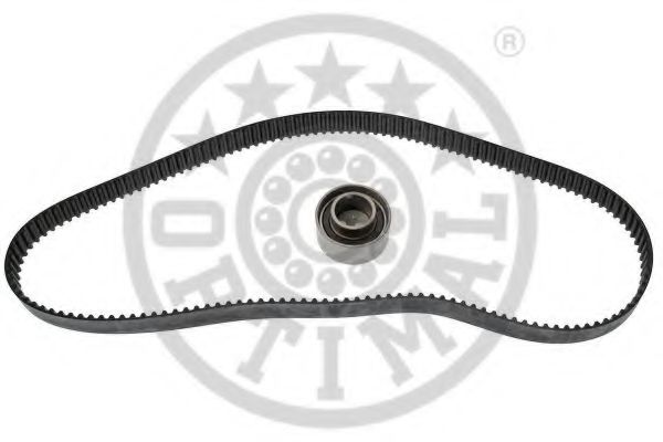 SK-1453 OPTIMAL Belt Drive Timing Belt Kit