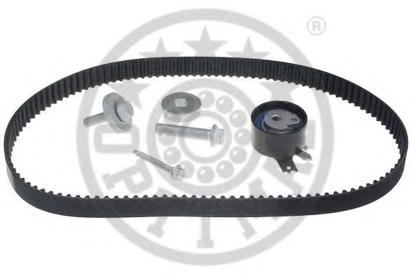 SK-1487 OPTIMAL Belt Drive Timing Belt Kit