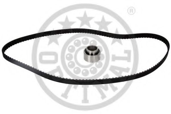 SK-1546S OPTIMAL Belt Drive Tensioner Pulley, timing belt