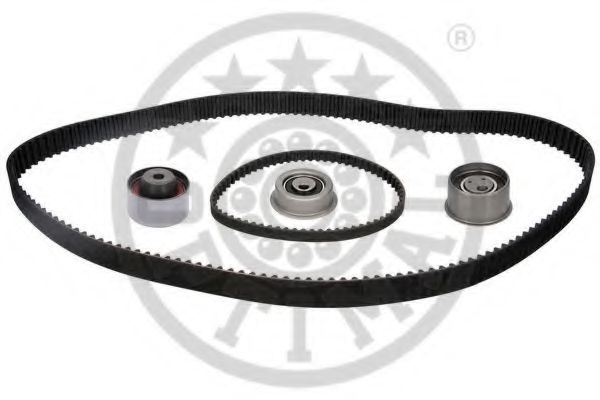 SK-1555 OPTIMAL Belt Drive Timing Belt Kit