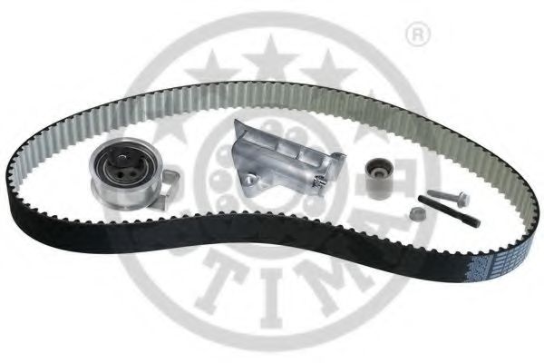 SK-1583 OPTIMAL Belt Drive Timing Belt Kit