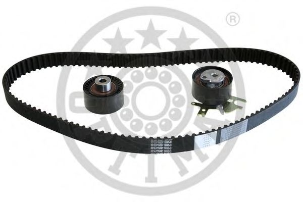 SK-1594 OPTIMAL Belt Drive Timing Belt Kit