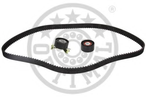 SK-1596 OPTIMAL Belt Drive Timing Belt Kit