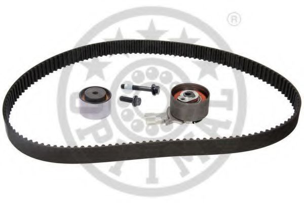 SK-1608 OPTIMAL Timing Belt Kit