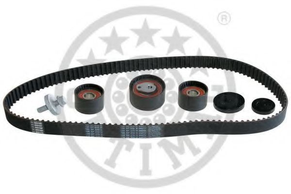 SK-1625 OPTIMAL Belt Drive Timing Belt Kit