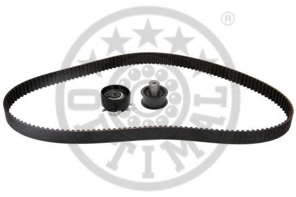SK-1635 OPTIMAL Belt Drive Timing Belt Kit