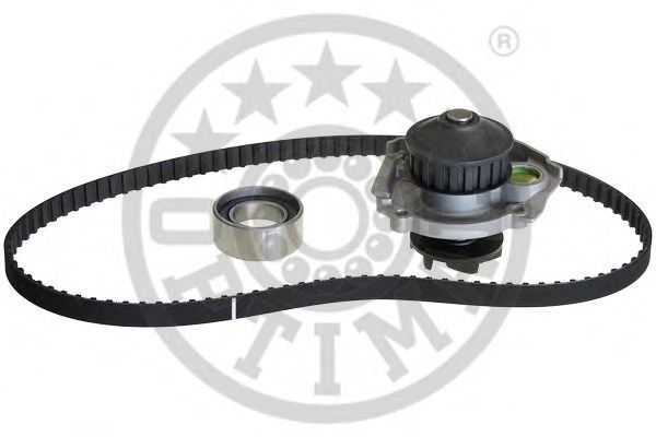 SK-1665AQ1 OPTIMAL Water Pump & Timing Belt Kit