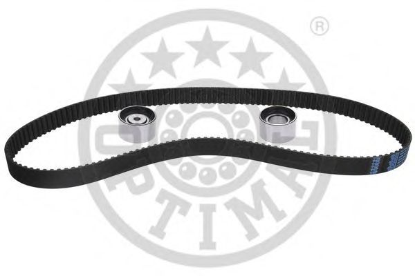 SK-1674 OPTIMAL Belt Drive Timing Belt Kit