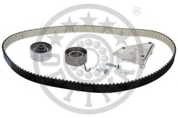 SK-1689 OPTIMAL Belt Drive Timing Belt Kit