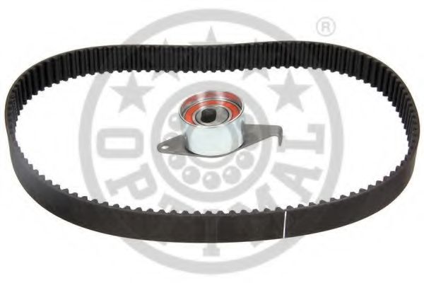 SK-1690 OPTIMAL Belt Drive Timing Belt Kit