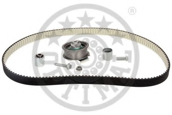 SK-1724 OPTIMAL Belt Drive Timing Belt Kit