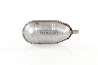 01527 WALKER Gasket, cylinder head cover