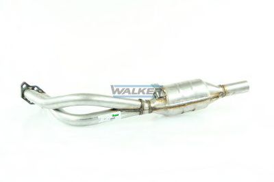 15862 WALKER Brake System Brake Disc