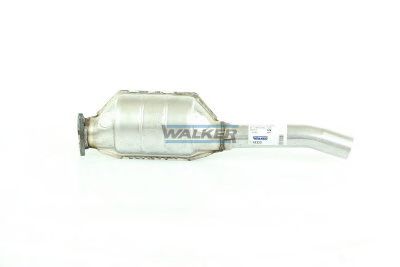 18322 WALKER Catalytic Converter