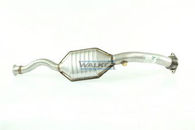 18356 WALKER Air Filter