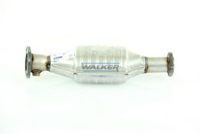 18358 WALKER Rubber Buffer, suspension