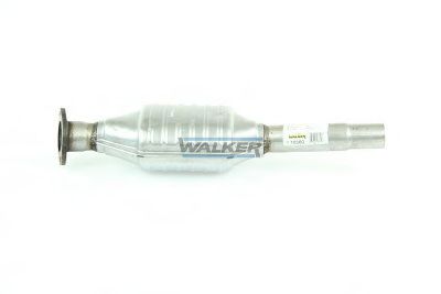 18360 WALKER Rubber Buffer, suspension