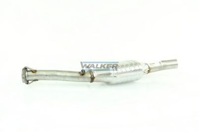 19143 WALKER Catalytic Converter