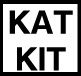 Mounting Kit, catalytic converter