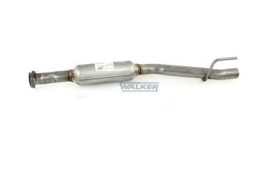 19513 WALKER Water Pump & Timing Belt Kit