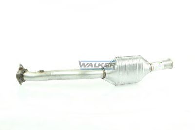 20117 WALKER Catalytic Converter