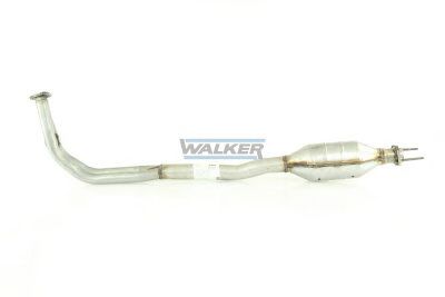 20282 WALKER Thermostat, coolant