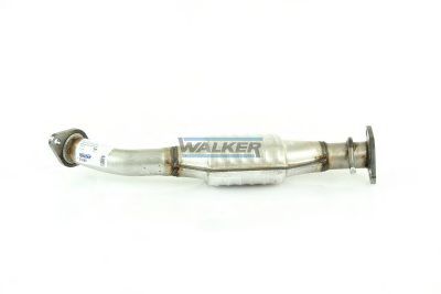 20289 WALKER Brake System Brake Pad Set, disc brake