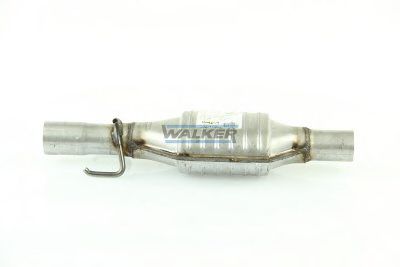 20425 WALKER Boot, air suspension