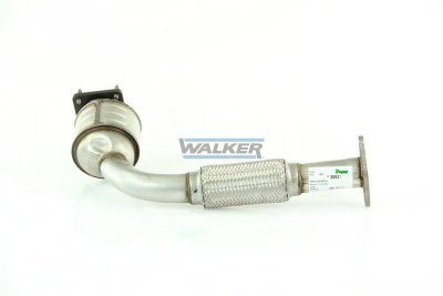 20531 WALKER Gasket, cylinder head