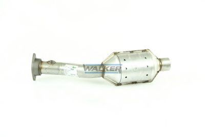 20592 WALKER Gasket, cylinder head