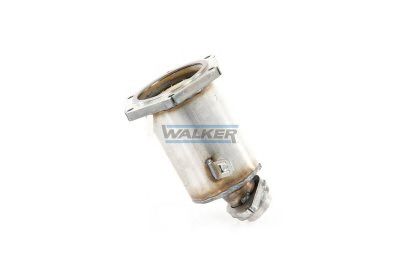 20771 WALKER Pipe, heat exchanger