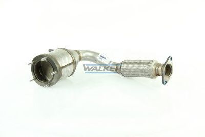 20772 WALKER Pipe, heat exchanger