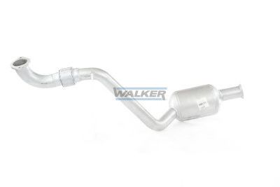 20986 WALKER Catalytic Converter