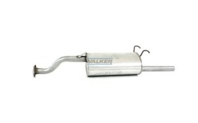 21290 WALKER Clutch Cable