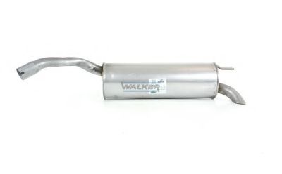 21497 WALKER Joint Kit, drive shaft