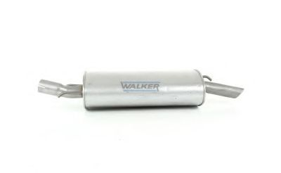 21891 WALKER Gasket, cylinder head