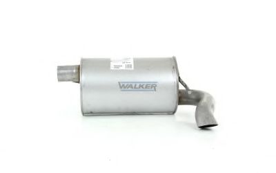 21951 WALKER Cooling System Water Pump